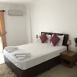Veranda Ξενοδοχείο Bozburun