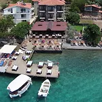 Veranda Ξενοδοχείο Bozburun