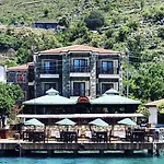 Veranda Bozburun