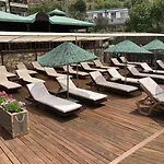 Veranda Bozburun