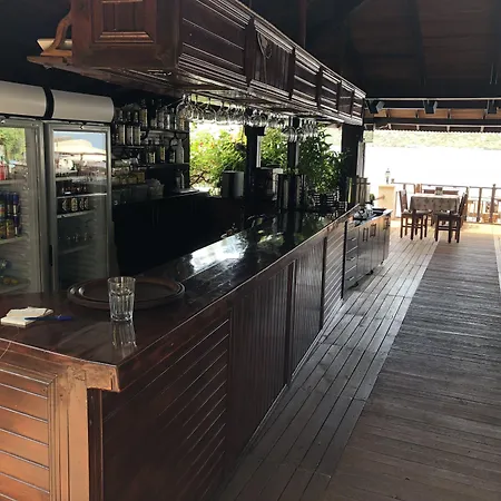 Veranda 3* Bozburun