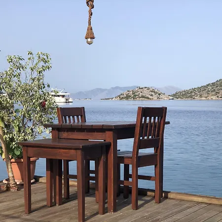 Ξενοδοχείο Veranda