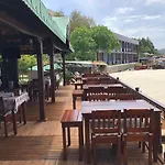 Hotel Veranda 3*