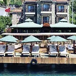 Veranda Bozburun