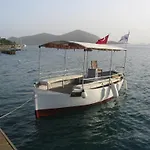 Veranda Bozburun