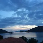 Veranda Bozburun