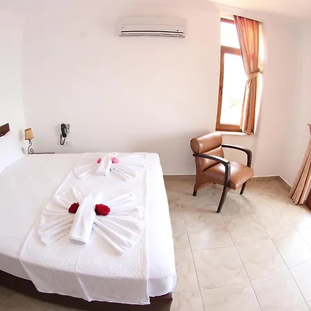 Veranda Hotel