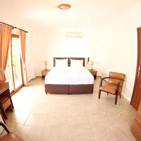 Hotel Veranda