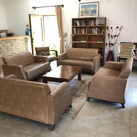 Veranda Hotel