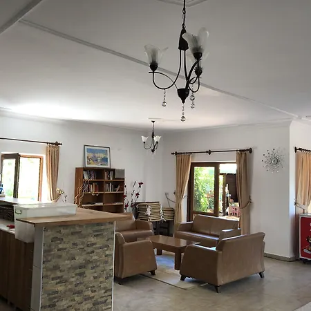 Veranda 3*