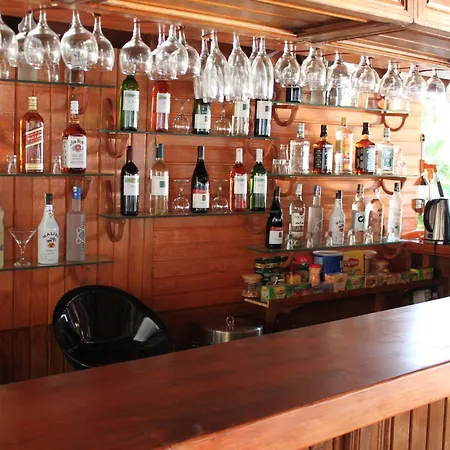Veranda 3* Bozburun