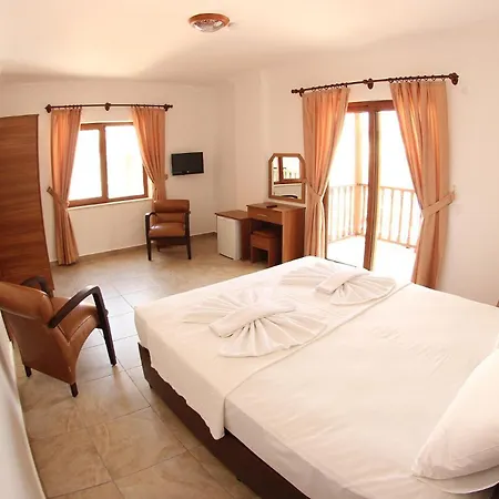 Veranda 3* Bozburun