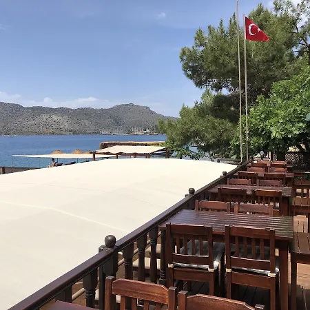 Hotel Veranda 3*