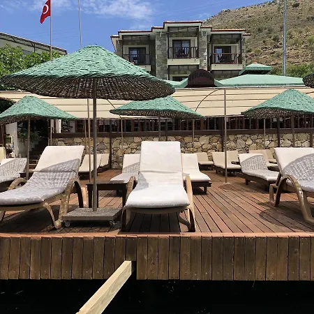 Veranda